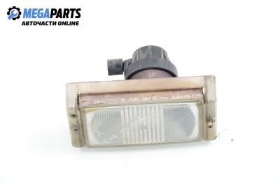 Халоген за Renault Clio I Hatchback (05.1990 - 09.1998), позиция: дясна