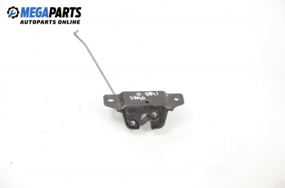 Брава заден капак за Citroen Saxo Hatchback (02.1996 - 04.2004)