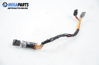 Контактен ключ за Renault Laguna I Hatchback (11.1993 - 08.2002)