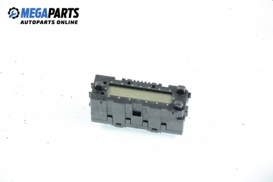 Часовник за Citroen Xsara Hatchback (04.1997 - 04.2005)