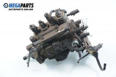 ГНП-горивонагнетателна помпа за Mazda 323 F VI Hatchback (09.1998 - 05.2004) 2.0 TD, 90 к.с.