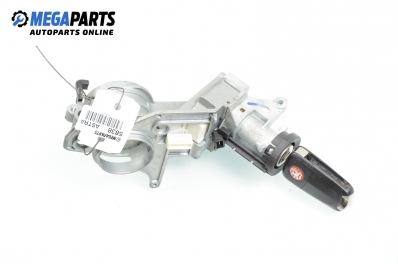 Контактен ключ за Opel Astra H Hatchback (01.2004 - 05.2014)