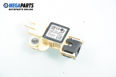 Сензор airbag за Opel Zafira B Minivan (07.2005 - 14.2015), № 13 251 078