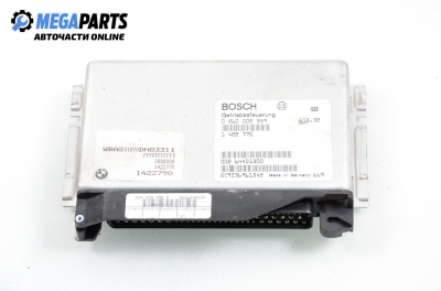 Компютър автоматични скорости за BMW 7 Series E38 (10.1994 - 11.2001), автоматик, № Bosch 0 260 002 359