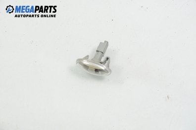 Мигач за Peugeot 407 Sedan (02.2004 - 12.2011), седан, позиция: лява