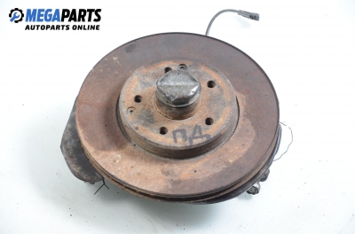 Шенкел главина за Mercedes-Benz C-Class Estate (S203) (03.2001 - 08.2007), позиция: предна, дясна