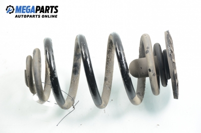 Пружина за ходова част за Opel Omega B Estate (03.1994 - 07.2003), комби, позиция: задна