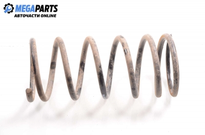 Пружина за ходова част за Mitsubishi Pajero II SUV (12.1990 - 10.1999), позиция: задна