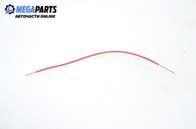 Жило за отваряне на врата за Renault Laguna I Hatchback (11.1993 - 08.2002), 4+1 вр., хечбек