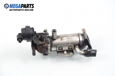 EGR охладител за Renault Scenic II Minivan (06.2003 - 07.2010) 2.0 dCi (JM1K), 150 к.с.