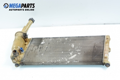 Воден радиатор за Lancia Y Hatchback (11.1995 - 09.2003) 1.2 16V (840AD), 86 к.с.