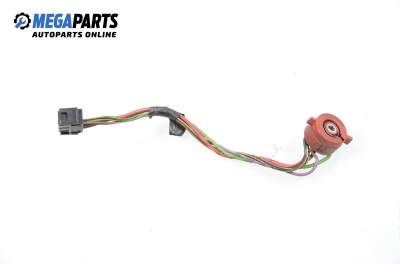 Клеморед контактен ключ за BMW 3 Series E36 Sedan (09.1990 - 02.1998)