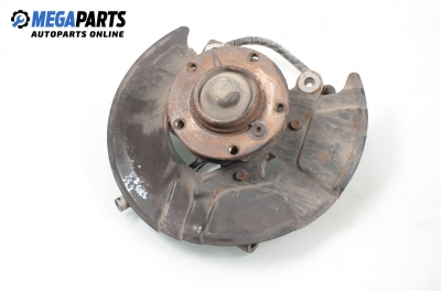 Шенкел главина за BMW 3 Series E36 Sedan (09.1990 - 02.1998), позиция: задна, лява