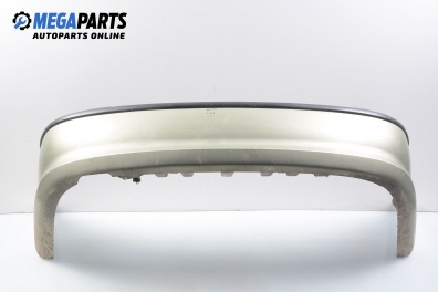 Задна броня за Opel Vectra B Sedan (09.1995 - 04.2002), седан