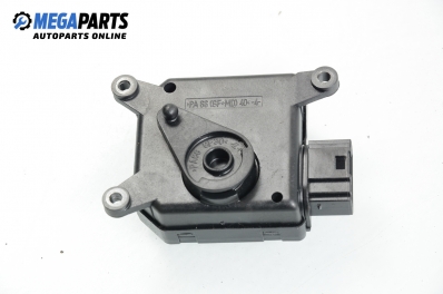 Моторче клапа парно за Opel Zafira B Minivan (07.2005 - 14.2015) 1.9 CDTI, 120 к.с.