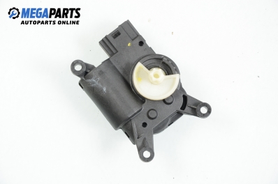 Моторче клапа парно за Opel Zafira B Minivan (07.2005 - 14.2015) 1.9 CDTI, 120 к.с.