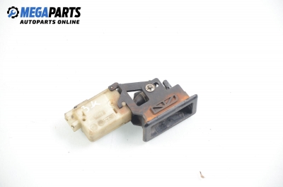 Брава заден капак за Renault Espace III Minivan (11.1996 - 10.2002)