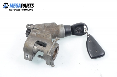 Контактен ключ за Volkswagen Polo Hatchback II (10.1994 - 10.1999)