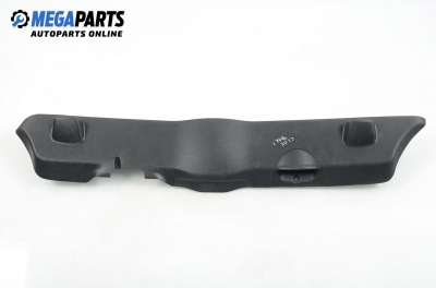 Кора заден капак за Citroen C2 Hatchback (09.2003 - 04.2009)