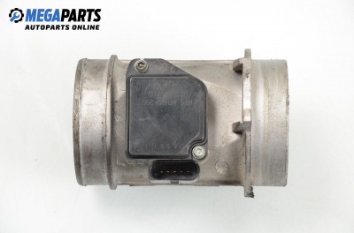 Дебитомер за Volkswagen Passat Sedan B5.5 (10.2000 - 12.2005) 2.5 TDI, 150 к.с., № Hitachi AFH70-250