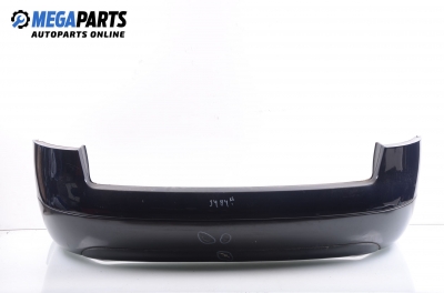 Задна броня за Audi A6 Sedan C5 (01.1997 - 01.2005), седан