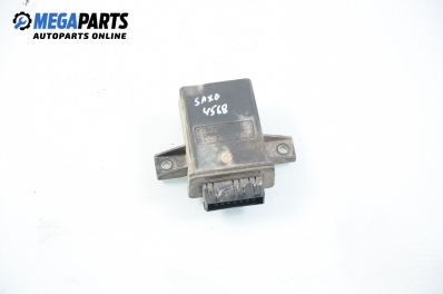 Реле битрон за Citroen Saxo Hatchback (02.1996 - 04.2004) 1.1 X,SX, № 9622150880