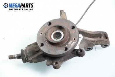 Шенкел главина за Peugeot 307 Hatchback (08.2000 - 12.2012), позиция: предна, дясна