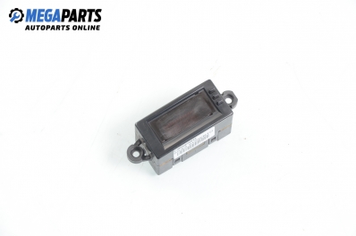 Часовник за Kia Sorento I SUV (08.2002 - 12.2009)