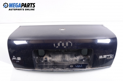 Заден капак за Audi A6 Sedan C5 (01.1997 - 01.2005), седан