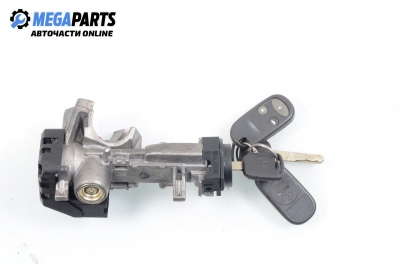 Контактен ключ за Honda CR-V II SUV (09.2001 - 09.2006)