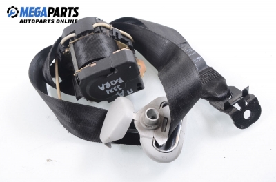 Предпазен колан за Volkswagen Bora Sedan (10.1998 - 12.2013), позиция: предна, дясна