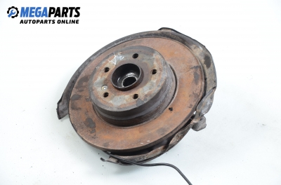 Шенкел главина за Mercedes-Benz C-Class Estate (S203) (03.2001 - 08.2007), позиция: задна, дясна