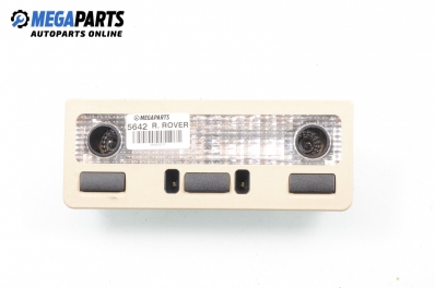 Плафон за Land Rover Range Rover III SUV (03.2002 - 08.2012)