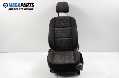 Седалка за Peugeot 307 Hatchback (08.2000 - 12.2012), 4+1 вр., позиция: предна, лява