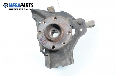 Шенкел главина за Lancia Y Hatchback (11.1995 - 09.2003), позиция: предна, лява