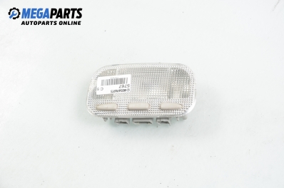 Плафон за Citroen C5 I Sedan (03.2001 - 03.2005)