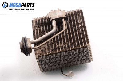 Вътрешен радиатор климатик за Mitsubishi Pajero II SUV (12.1990 - 10.1999) 2.8 TD (V46W), 125 к.с.