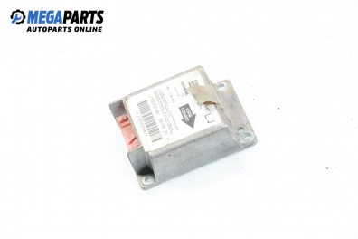 Модул за AIRBAG за Opel Omega B Estate (03.1994 - 07.2003), № GM 90 492 467 LJ