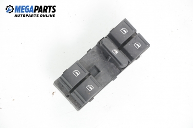 Бутони ел. стъкла  за Volkswagen Passat Variant B6 (08.2005 - 11.2011)