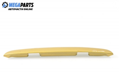 Лайсна заден капак за Citroen Berlingo Pick-Up / Van I (07.1996 - 04.2008), позиция: задна