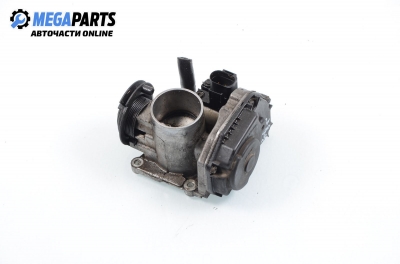 Дроселова клапа за Volkswagen Polo Hatchback II (10.1994 - 10.1999) 50 1.0, 50 к.с.