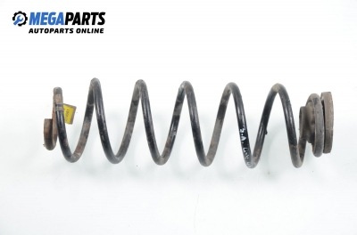Пружина за ходова част за Volkswagen Golf IV Hatchback (08.1997 - 06.2005), позиция: задна