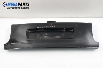 Заден капак за Smart City-Coupe 450 (07.1998 - 01.2004)