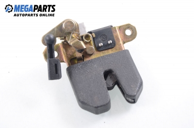 Брава заден капак за Volkswagen Bora Sedan (10.1998 - 12.2013), седан