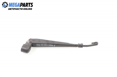 Рамо задна чистачка за Citroen Berlingo Pick-Up / Van I (07.1996 - 04.2008), позиция: задна