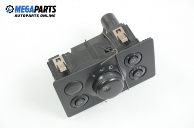 Ключ светлини  за Opel Zafira B Minivan (07.2005 - 14.2015)