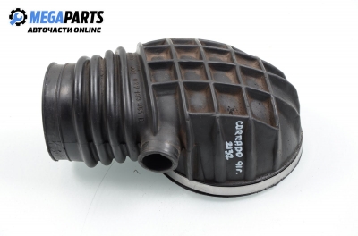 Въздуховод за Volkswagen Corrado Coupe (08.1987 - 12.1995) 2.0 i 16V, 136 к.с.