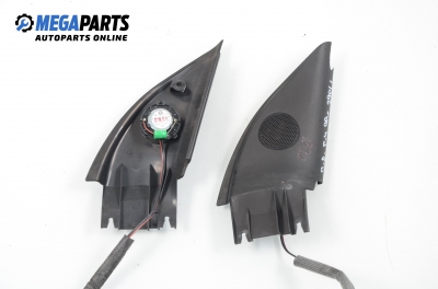 Високоговорители за Volkswagen Passat Variant B5 (05.1997 - 12.2001)