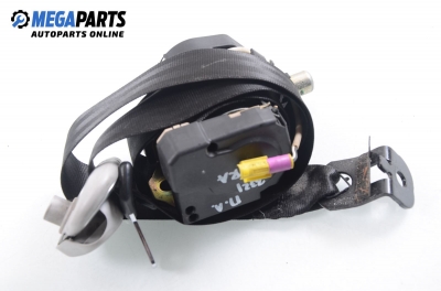 Предпазен колан за Volkswagen Bora Sedan (10.1998 - 12.2013), позиция: предна, лява