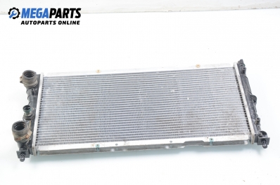 Воден радиатор за Fiat Punto Hatchback (09.1993 - 09.1999) 1.7 TD, 63 к.с.